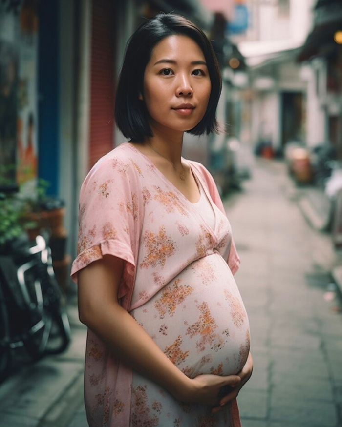 Pregnant (1)
